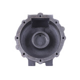 Корпус цапфи лівий Foton 244, ДТЗ 244, Jinma 244/264