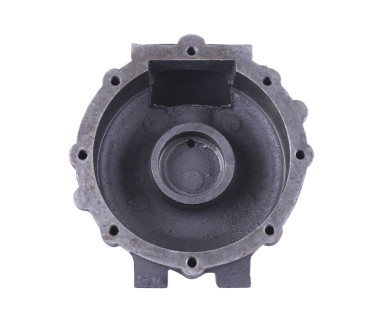 Корпус цапфи лівий Foton 244, ДТЗ 244, Jinma 244/264