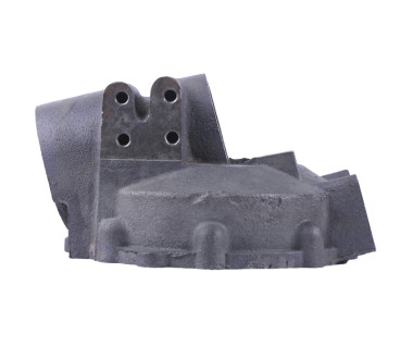 Корпус цапфи лівий Foton 244, ДТЗ 244, Jinma 244/264