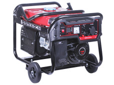 Генератор бензиновий TΛTΛ UG3500 2.8 KW