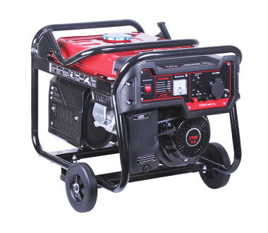 Генератор бензиновий TΛTΛ UG3500 2.8 KW