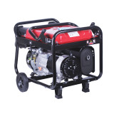 Генератор бензиновий TΛTΛ UG3500 2.8 KW