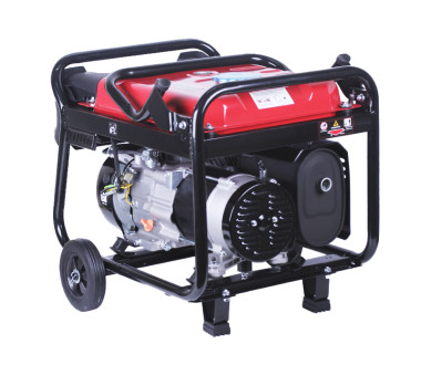 Генератор бензиновий TΛTΛ UG3500 2.8 KW