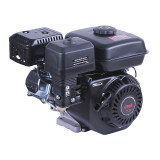 Двигун бензиновий 170F TT (з виходом валу під конус) 7 к.c.