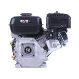 Двигун бензиновий 170F TT (з виходом валу під конус) 7 к.c.