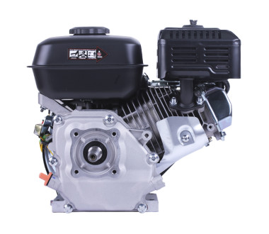 Двигун бензиновий 170F TT (з виходом валу під конус) 7 к.c.