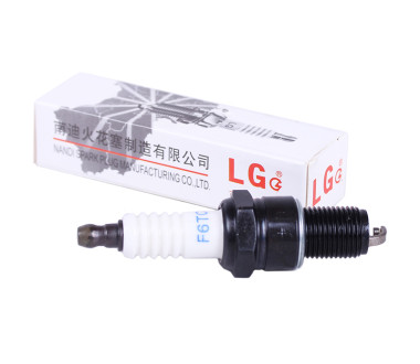 Свічка F6TC LG (168F; 177F; 188F) - 168F