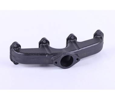 Колектор випускний 4L22BT