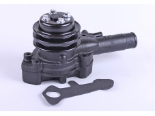 Насос водяний (помпа) 4L22BT Булат 354.4 Foton 354