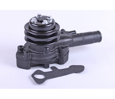 Насос водяний (помпа) 4L22BT Булат 354.4 Foton 354