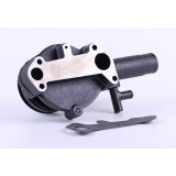 Насос водяний (помпа) 4L22BT Булат 354.4 Foton 354