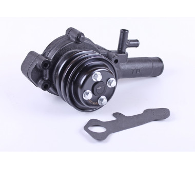 Насос водяний (помпа) 4L22BT Булат 354.4 Foton 354