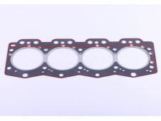 Прокладка ГБЦ ZN490BT