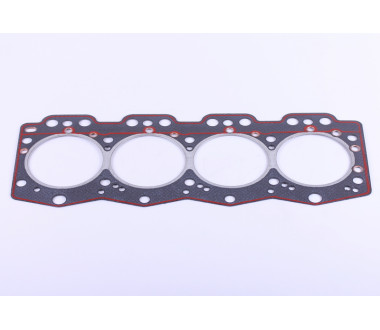 Прокладка ГБЦ ZN490BT
