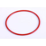 Манжета (ущільнювальне кільце) гільзи циліндра ZN490BT ZN390 DongFeng 404 Chery 244/404