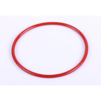 Манжета (кольцо уплотнительное) гильзы цилиндра ZN490BT ZN390 DongFeng 404 Chery 244/404