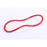 Манжета (ущільнювальне кільце) гільзи циліндра ZN490BT ZN390 DongFeng 404 Chery 244/404