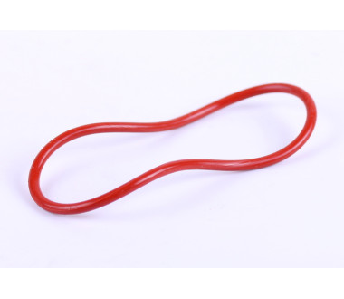 Манжета (ущільнювальне кільце) гільзи циліндра ZN490BT ZN390 DongFeng 404 Chery 244/404