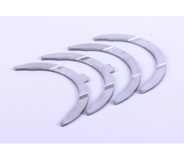 Вкладиші завзяті STD, к-т 4 шт.: верх + низ ZN490BT DongFeng 404