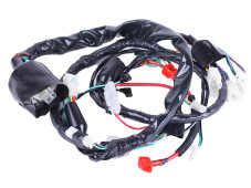 Проведення V150A