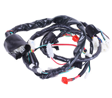 Проведення V150A