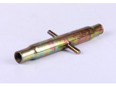 Втулка розкосу гвинтова регулювальна Xingtai 120