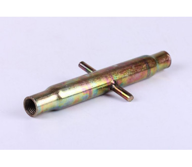 Втулка розкосу гвинтова регулювальна Xingtai 120