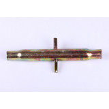 Втулка розкосу гвинтова регулювальна Xingtai 120