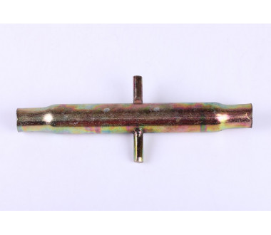 Втулка розкосу гвинтова регулювальна Xingtai 120