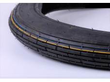 Покришка 250*17 6PRTT FH-1001 (під камеру) траса перед
