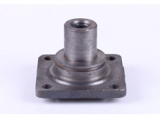 Вал передньої опори переднього мосту Foton 240/244