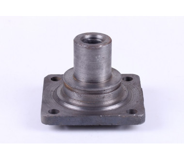 Вал передньої опори переднього мосту Foton 240/244