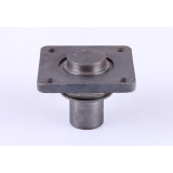 Вал передньої опори переднього мосту Foton 240/244