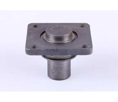 Вал передньої опори переднього мосту Foton 240/244