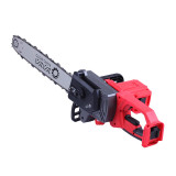 Пила акумуляторна TM-CS408Li TΛTΛ, 16дюймів, 21V 2 АКБ (4A; 4A), зарядний пристрій