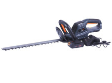 Акумуляторний кущоріз TTG SF8A610 20V АКБ 2А + зарядний пристрій