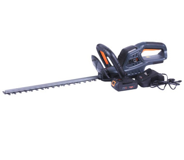 Акумуляторний кущоріз TTG SF8A610 20V АКБ 2А + зарядний пристрій