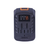 Акумуляторний кущоріз TTG SF8A610 20V АКБ 2А + зарядний пристрій