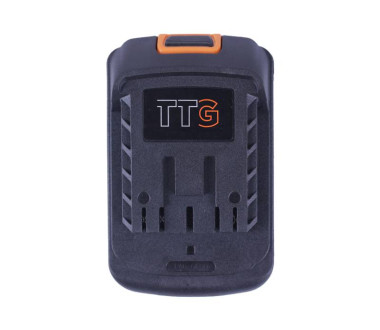 Акумуляторний кущоріз TTG SF8A610 20V АКБ 2А + зарядний пристрій