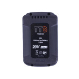 Акумуляторний кущоріз TTG SF8A610 20V АКБ 2А + зарядний пристрій