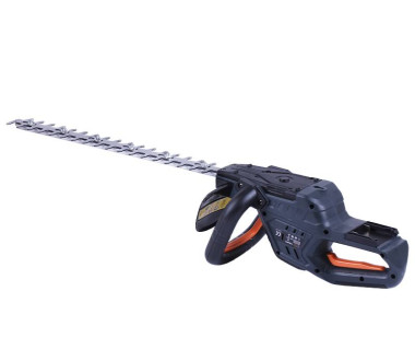 Акумуляторний кущоріз TTG SF8A610 20V АКБ 2А + зарядний пристрій