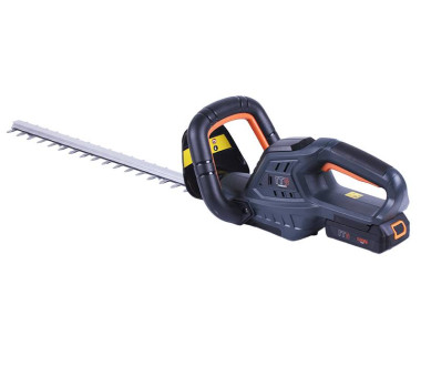 Акумуляторний кущоріз TTG SF8A610 20V АКБ 2А + зарядний пристрій