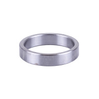 Втулка упорная подшипника горизонтального вала переднего моста Foton 240/244