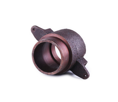 Корпус витискного підшипника Foton 250/254