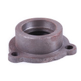 Кришка роздавальної коробки передня Foton 240/244