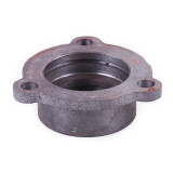 Кришка роздавальної коробки передня Foton 240/244