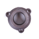 Кришка роздавальної коробки передня Foton 240/244