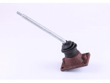 Опора важеля перемикання передач у зборі Foton 240/244