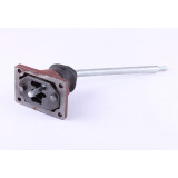 Опора важеля перемикання передач у зборі Foton 240/244