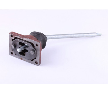 Опора важеля перемикання передач у зборі Foton 240/244